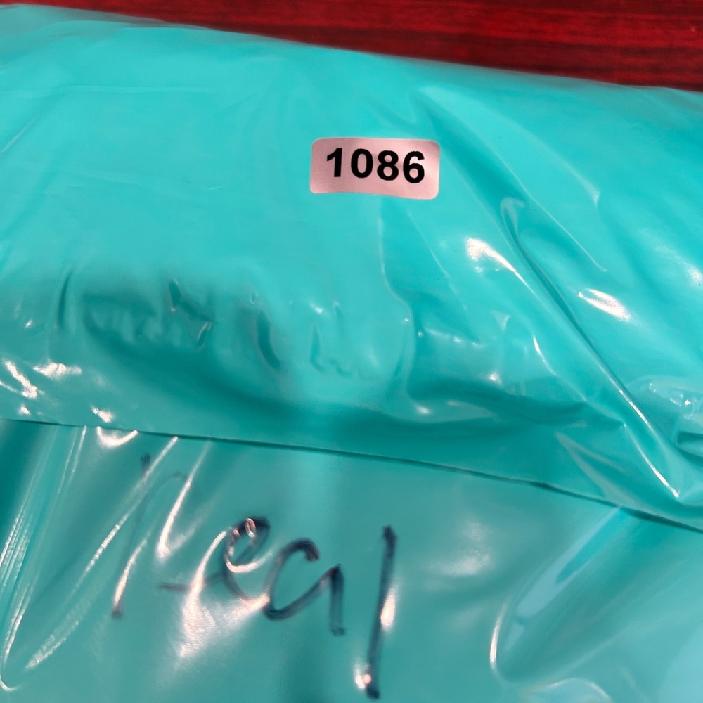 Ariat REAL Denim Jeans Womens 25R Straight Leg Mid Rise Cowgirl Western - Picture 7 of 7